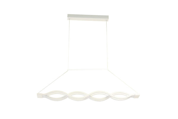 Lámpara Colgante LED para Hoteles y Restaurantes – Iluminación Moderna y Eficiente