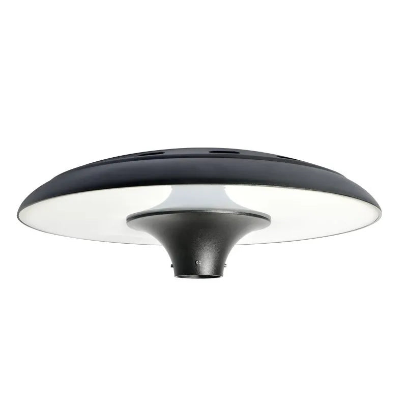 Luminaria LED FUN | Diseño Minimalista y Tecnología LED para Espacios Exteriores