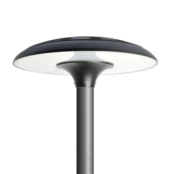 Luminaria LED FUN | Diseño Minimalista y Tecnología LED para Espacios Exteriores