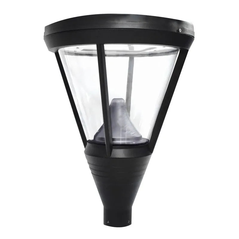 Luminaria LED GIZA | Elegancia y Desempeño para Áreas Exteriores