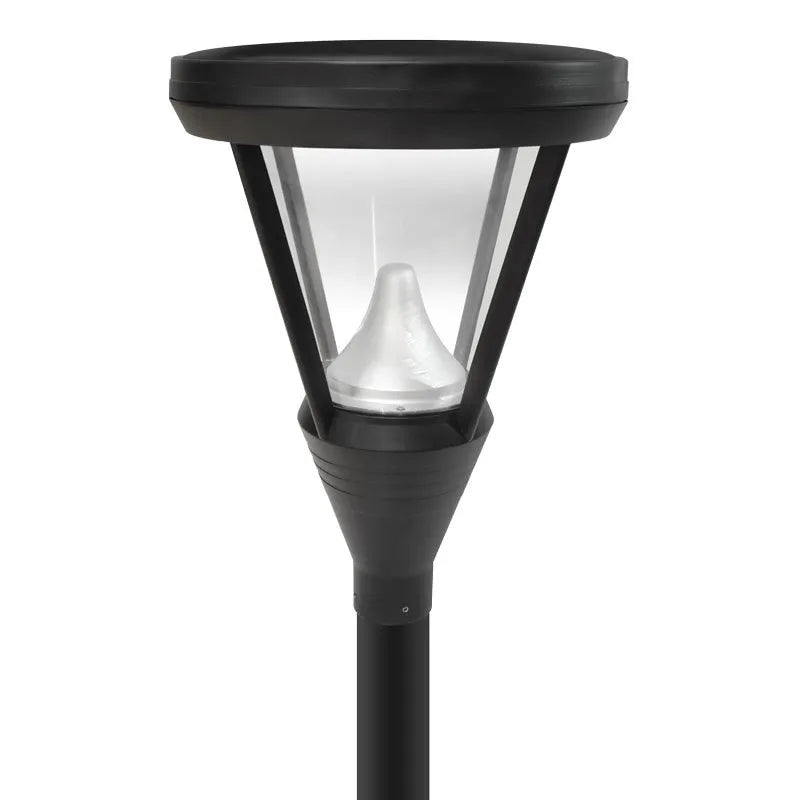 Luminaria LED GIZA | Elegancia y Desempeño para Áreas Exteriores