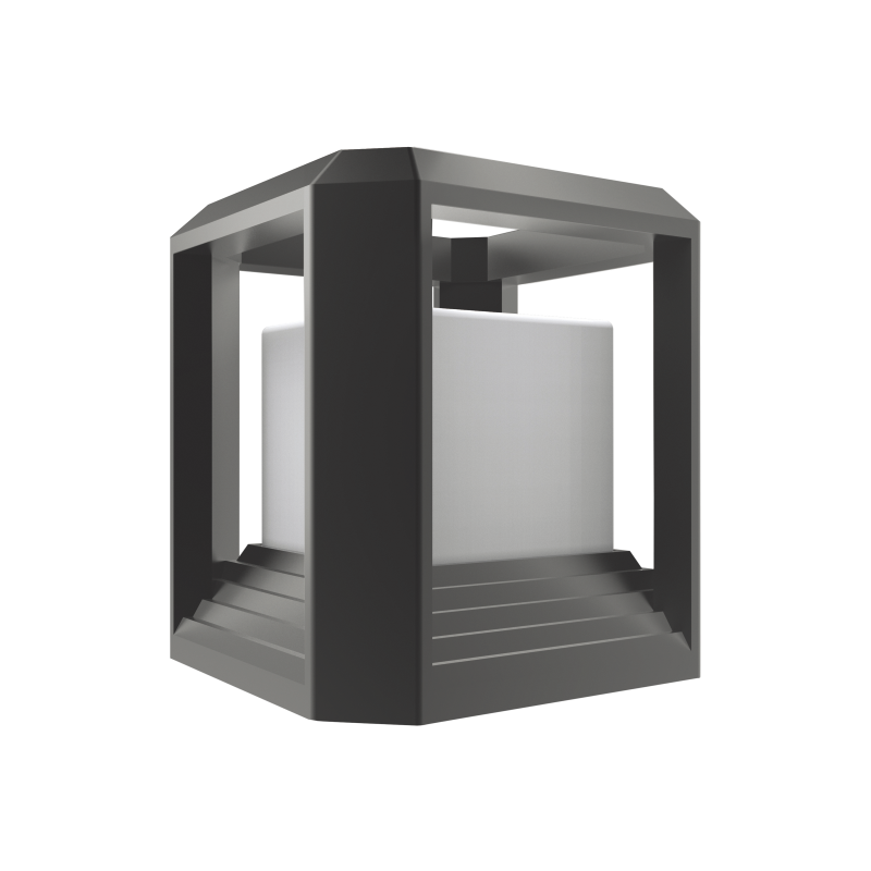 Bolardo para Terrezas GL008 Arteike estilo Italiano