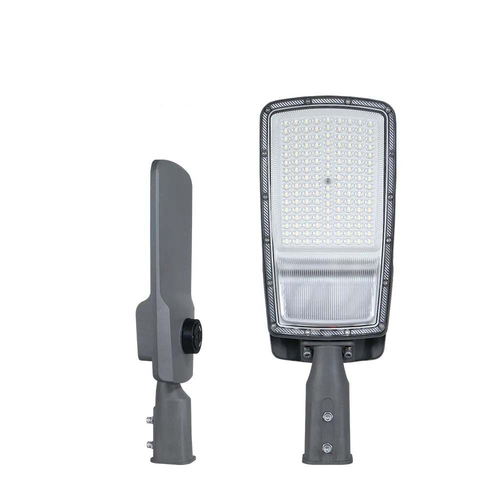 Luminaria LED STPN para Alumbrado Público - Iluminación Eficiente y Segura