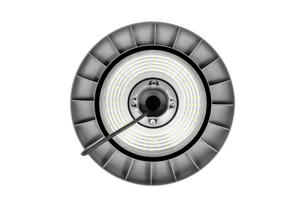Título SEO  Luminaria LED PTN para Alumbrado Público - Iluminación Eficiente y Segura.