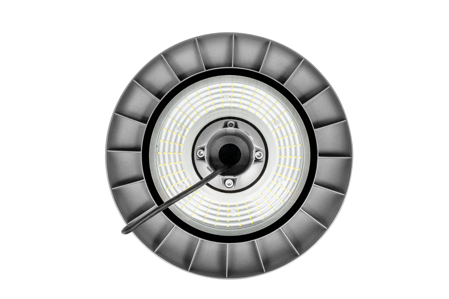 Título SEO  Luminaria LED PTN para Alumbrado Público - Iluminación Eficiente y Segura.