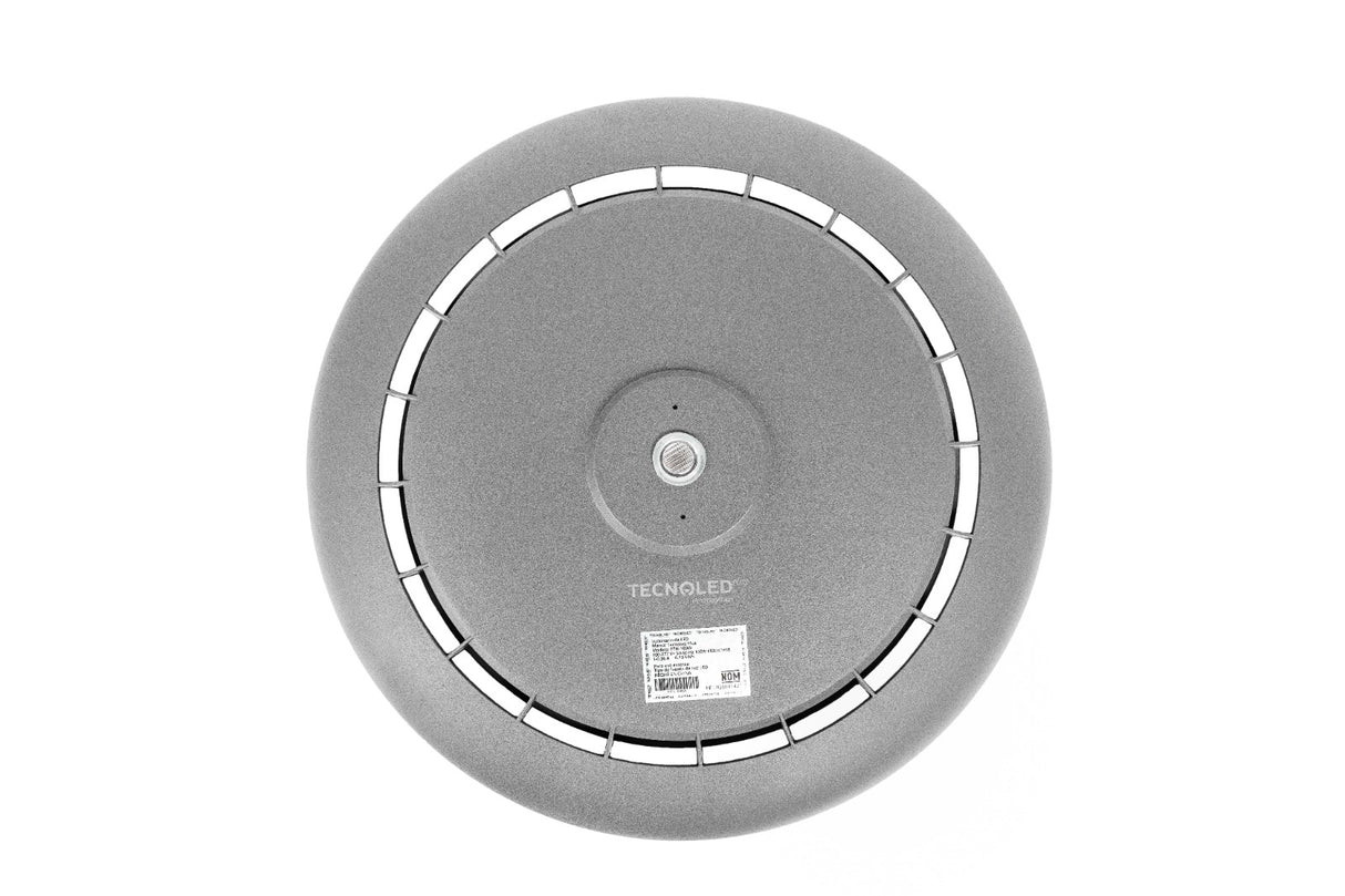 Título SEO  Luminaria LED PTN para Alumbrado Público - Iluminación Eficiente y Segura.