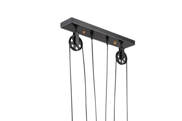 Lámpara Colgante Residencial LENIUS3