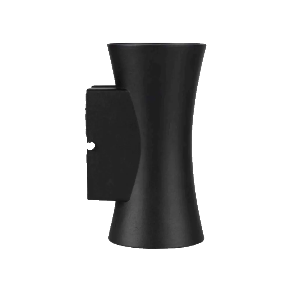 Arbotante LED Decorativo para Muros Exteriores – Luz Blanca Fría ADE-032