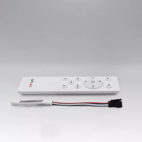 Controlador para Tiras LED Digitales – WAC-023