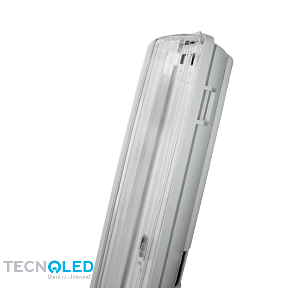 Gabinete a Prueba de Vapor ML-GST3-IP65 | Iluminación de Alta Resistencia para Ambientes