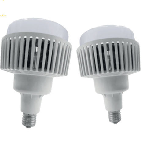 Lámpara LED Industrial |ML-LN-60W-BB | Iluminación Potente para Fábricas y Bodegas