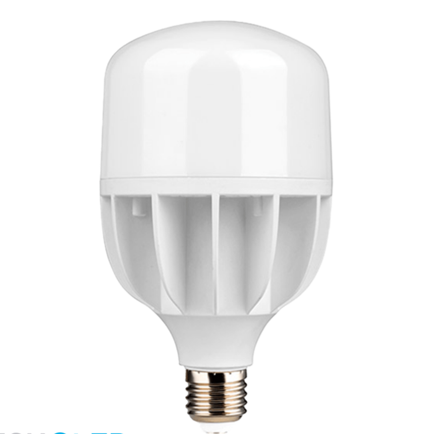 Lámpara Industrial E27| ML-TN-20W-BB- Alta Eficiencia y Brillo