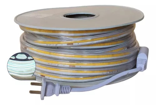 Manguera LED para Iluminación Exterior – 25 Metros-WMA-021
