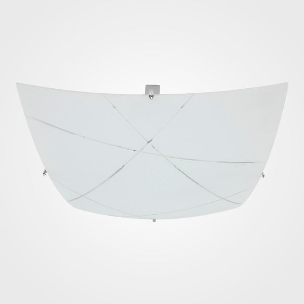 Lampara para techo de cristal MX-PF7003