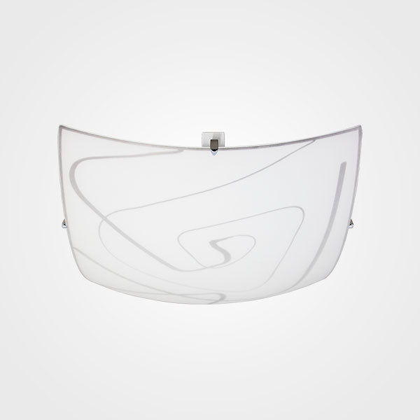 Lampara para techo de cristal MX-PF8022