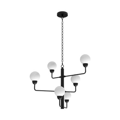 Lámpara Colgante Decorativa Vintage - Diseño Elegante para Interiores.-EGPRAGA