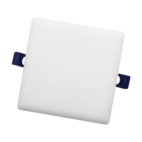 Panel LED Cuadrado Empotrar-Luz Blanca-|PSMSQ18WBB