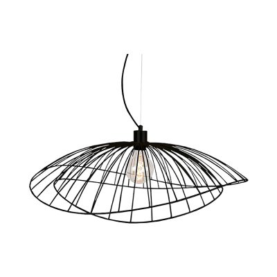 Lámpara Colgante Decorativa Vintage - Diseño Elegante para Interiores-EGSEUL