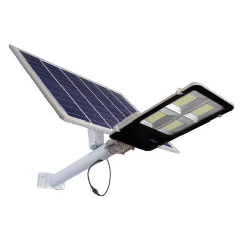 Reflector Solar SO-SGW-120 | Iluminación Exterior con Alta Eficiencia