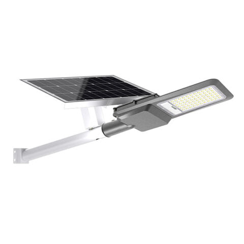 Reflector Solar SO-M-SGX | Iluminación con Panel Externo y Alta Eficiencia