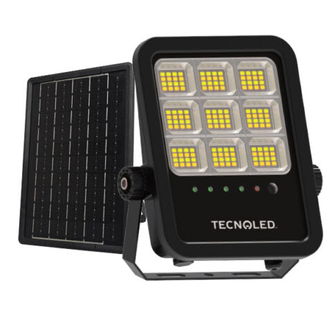 Reflector Solar SO-M3K-REF100 | Iluminación Versátil para Exteriores