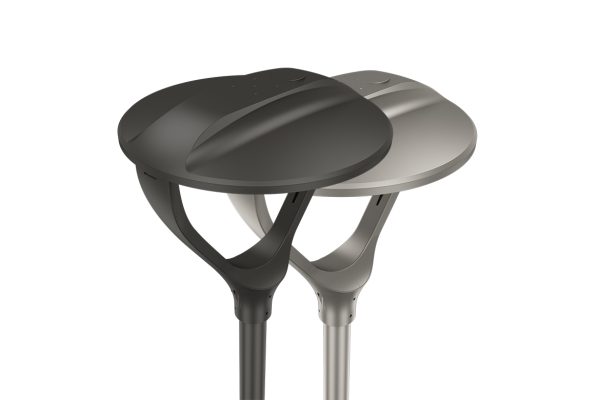 Luminaria LED EG-ST Punta Poste para Alumbrado Público - Iluminación Eficiente y Segura