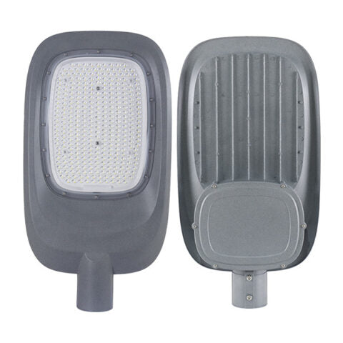 Luminaria LED STFV para Alumbrado Público - Iluminación Eficiente y Segura