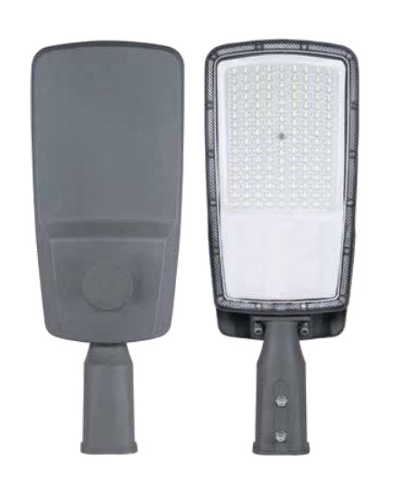 Luminaria LED STPN para Alumbrado Público - Iluminación Eficiente y Segura