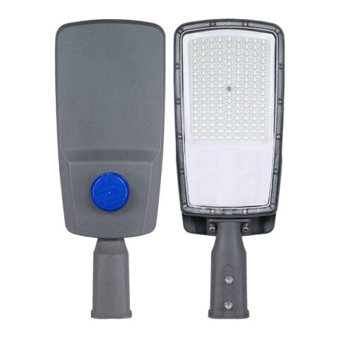 Luminaria LED STPN para Alumbrado Público - Iluminación Eficiente y Segura