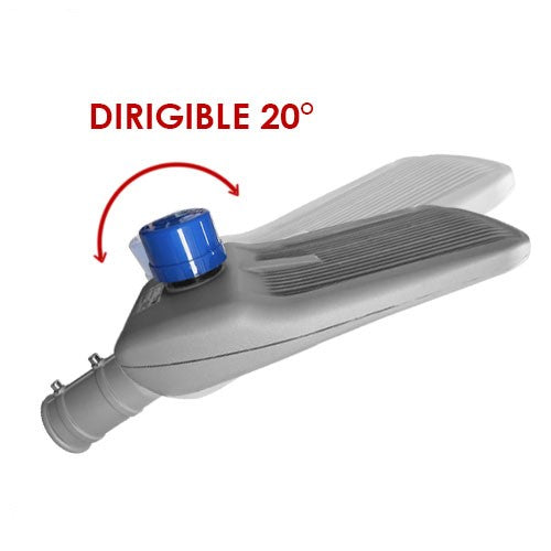 Luminaria LED SUB para Alumbrado Público - Iluminación Eficiente y Segura