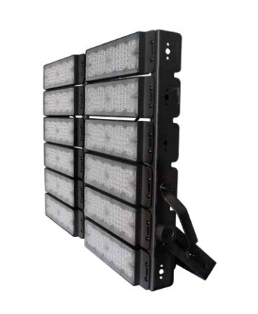 Reflector LED 400W CTN-400W – Iluminación de Alta Potencia con Protección IP65