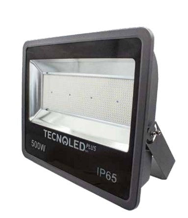 Reflector LED 100W ML-RBAT-100W – Iluminación Eficiente y Resistente con Protección IP65