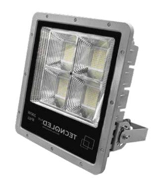 Reflector LED 200W ML-RPS-200WSMD – Iluminación de Alta Potencia con Protección IP65