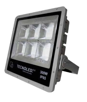 Reflector LED 200W ML-RPS-200WSMD – Iluminación de Alta Potencia con Protección IP65