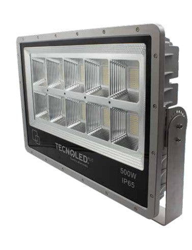 Reflector LED 200W ML-RPS-200WSMD – Iluminación de Alta Potencia con Protección IP65