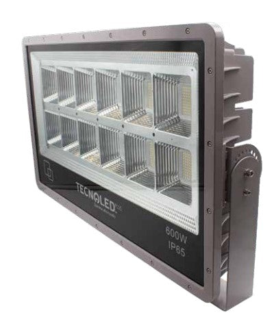 Reflector LED 200W ML-RPS-200WSMD – Iluminación de Alta Potencia con Protección IP65