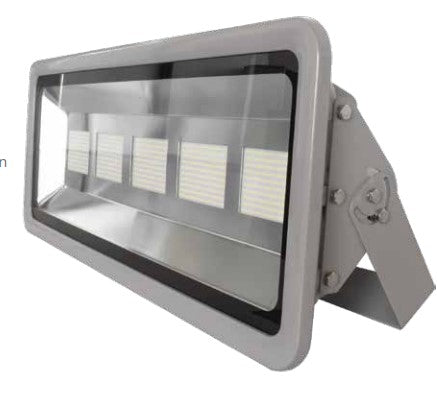 Reflector LED 100W ML-REF-100WSMD – Iluminación de Alta Potencia con Protección IP65