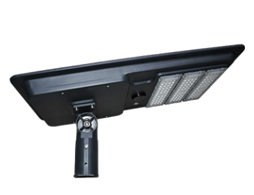 Luminaria Solar LED BET-SOL-LED-II | Iluminación Eficiente y Autónoma para Exteriores