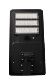 Luminaria Solar LED BET-SOL-LED-II | Iluminación Eficiente y Autónoma para Exteriores