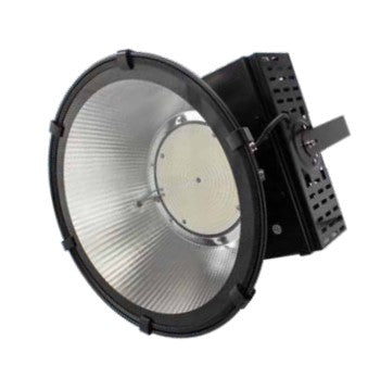 Reflector LED Tower Light 300W RHBT-300W | Iluminación Exterior de Alta Potencia IP65