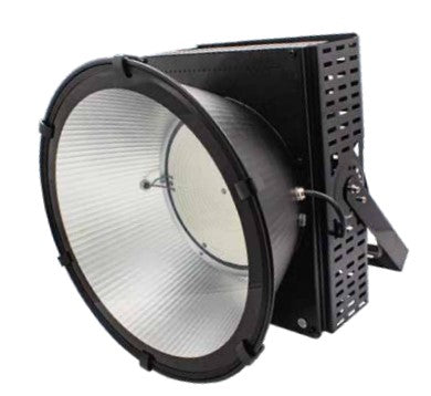 Reflector LED Tower Light 300W RHBT-300W | Iluminación Exterior de Alta Potencia IP65