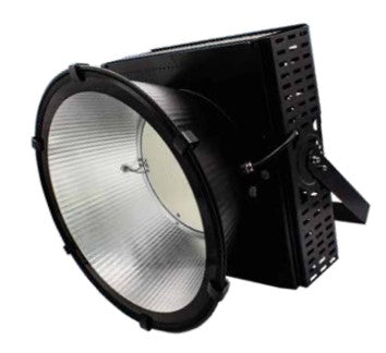 Reflector LED Tower Light 300W RHBT-300W | Iluminación Exterior de Alta Potencia IP65