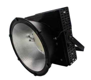 Reflector LED Tower Light 300W RHBT-300W | Iluminación Exterior de Alta Potencia IP65