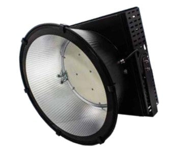 Reflector LED Tower Light 300W RHBT-300W | Iluminación Exterior de Alta Potencia IP65