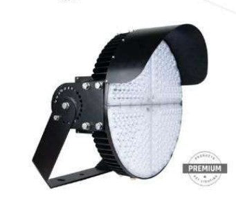 Reflector LED 400W BET-REF-FOT-LED | Iluminación de Alto Rendimiento para Exteriores