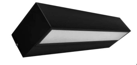 Luminaria LED de Pared Barra Lineal ADE-029 | Iluminación Decorativa Blanco Cálido