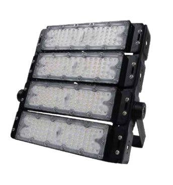 Reflector LED 100W CTN-100W – Iluminación de Alta Potencia con Protección IP65
