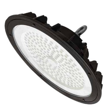 Campana LED CPN-| Iluminación Industrial de Alto Rendimiento