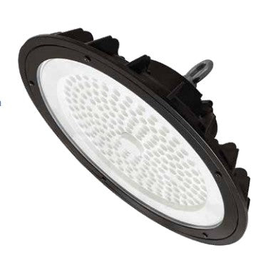 Campana LED CPN-| Iluminación Industrial de Alto Rendimiento