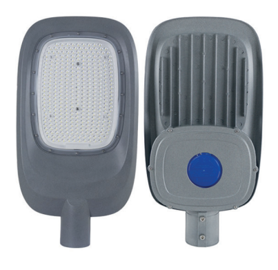 Luminaria LED STFV para Alumbrado Público - Iluminación Eficiente y Segura